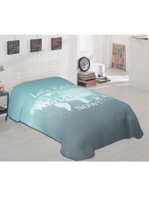 Blanket Single Bed Size:160X220